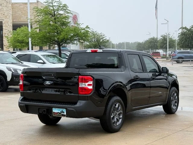 2025 Ford Maverick - Image 3