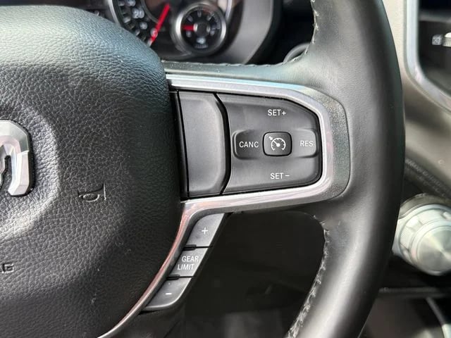 2022 Ram 1500 - Image 14