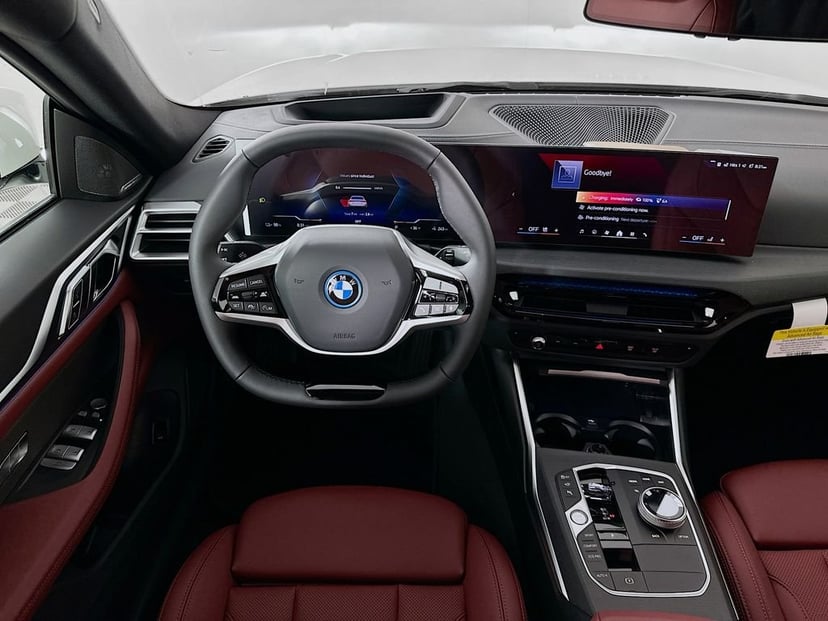 2026 BMW i4 - Image 19
