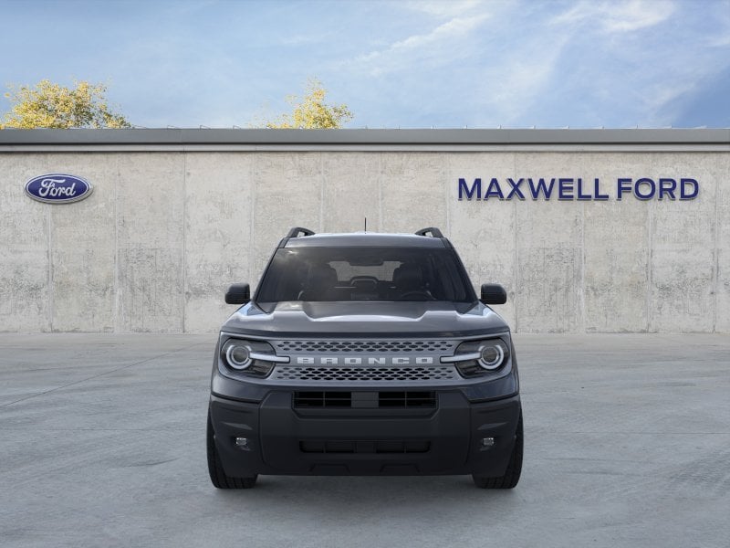 2026 Ford Bronco Sport - Image 18