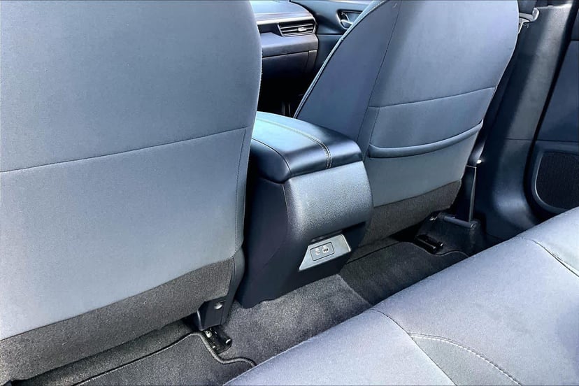 2025 Nissan Altima - Image 34