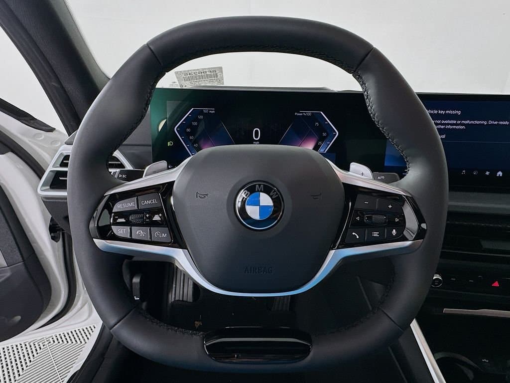 2026 BMW 3 Series - Image 10
