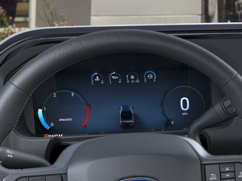 2026 Ford Super Duty - Image 25
