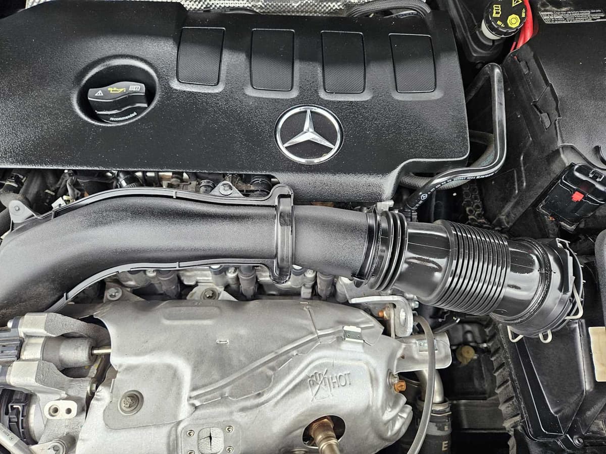 2021 Mercedes-Benz GLA 250 - Image 29