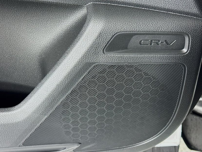 2026 Honda CR-V - Image 26