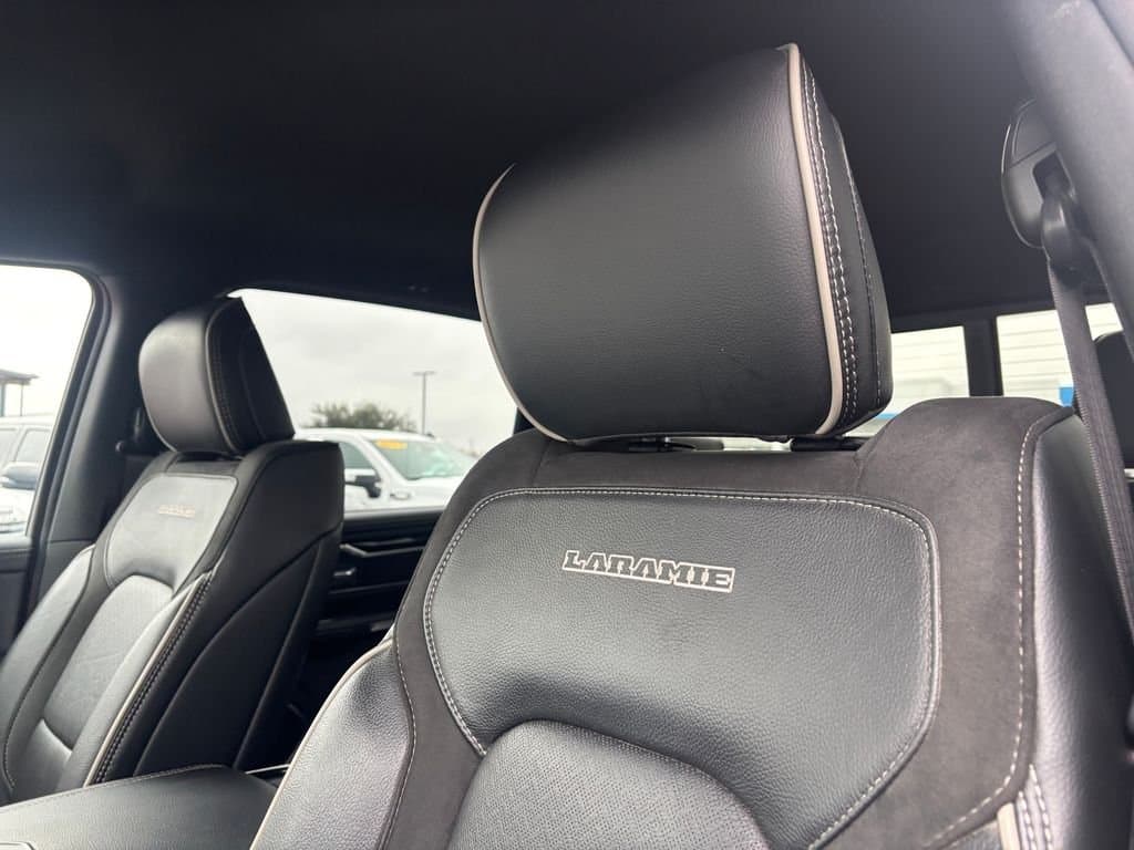 2022 Ram 1500 - Image 13