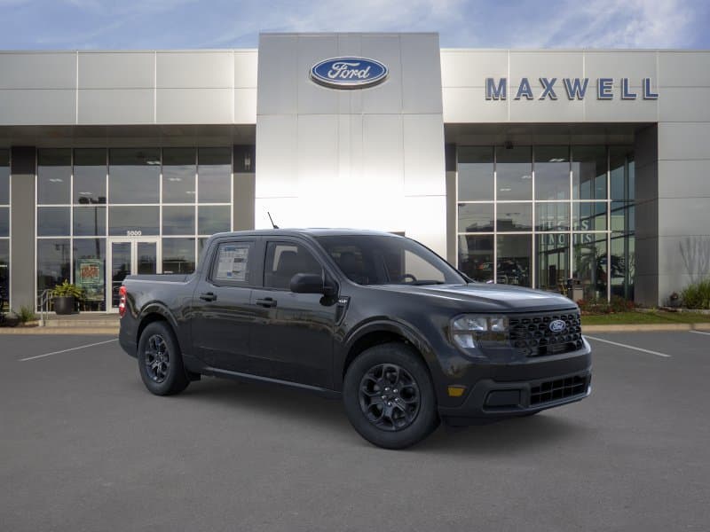 2026 Ford Maverick - Image 19