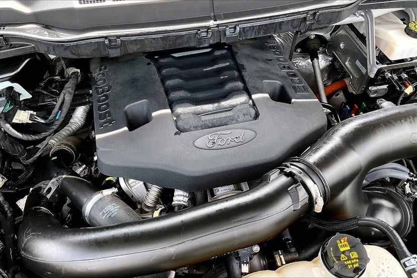 2023 Ford F-150 - Image 33