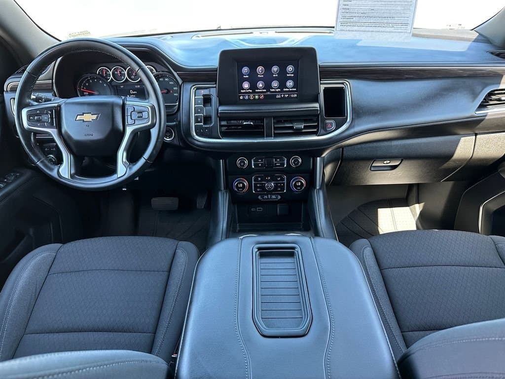 2024 Chevrolet Tahoe - Image 27