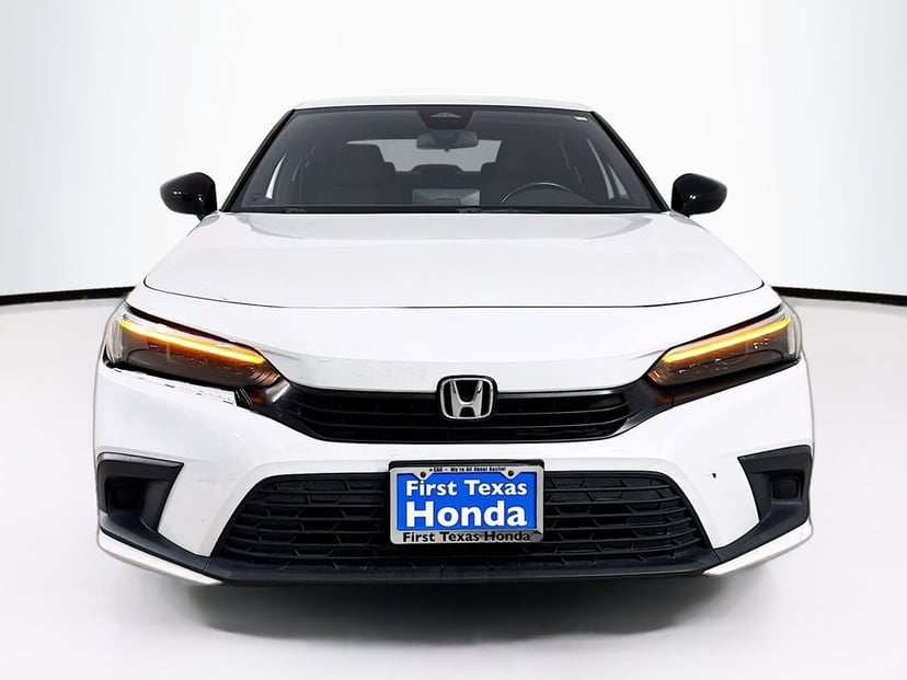 2022 Honda Civic - Image 2