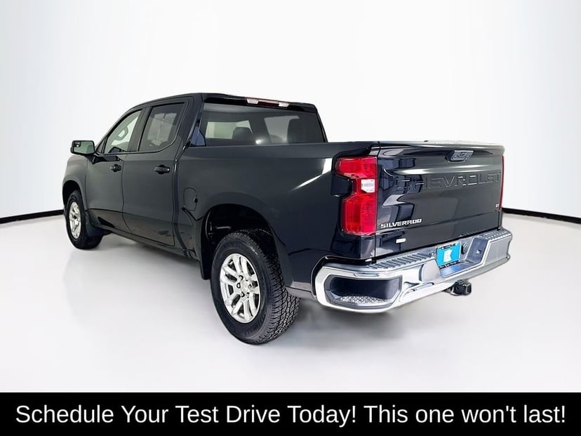 2023 Chevrolet Silverado 1500 - Image 5