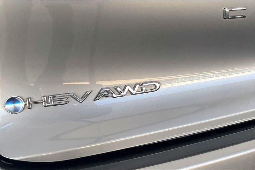 2024 Toyota Crown - Image 10
