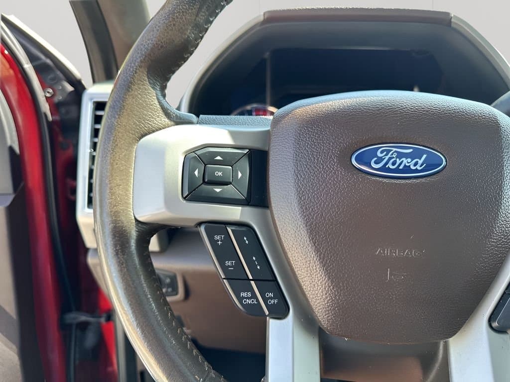 2021 Ford F-250SD - Image 30
