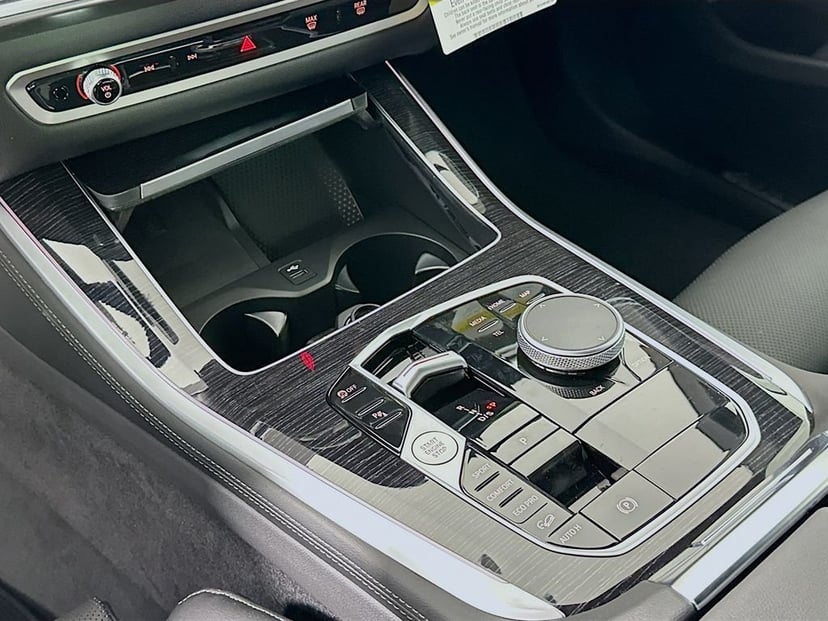 2026 BMW X5 - Image 15