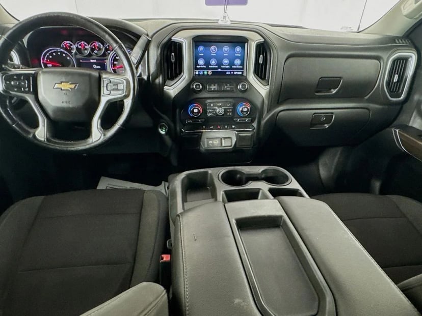 2019 Chevrolet Silverado 1500 - Image 23