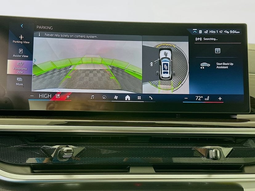 2026 BMW X7 - Image 13