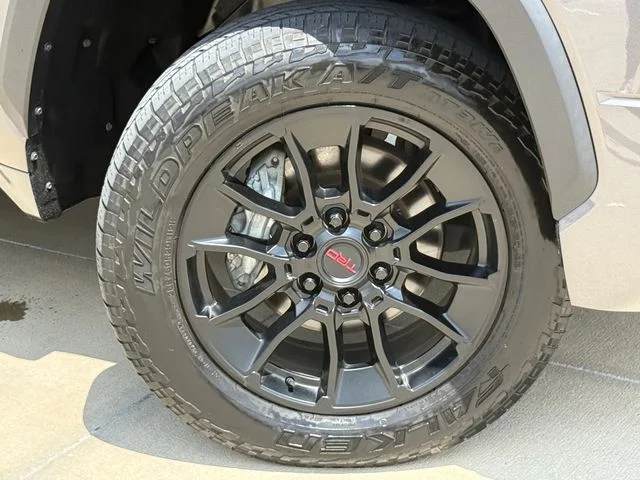 2023 Toyota Tundra - Image 2