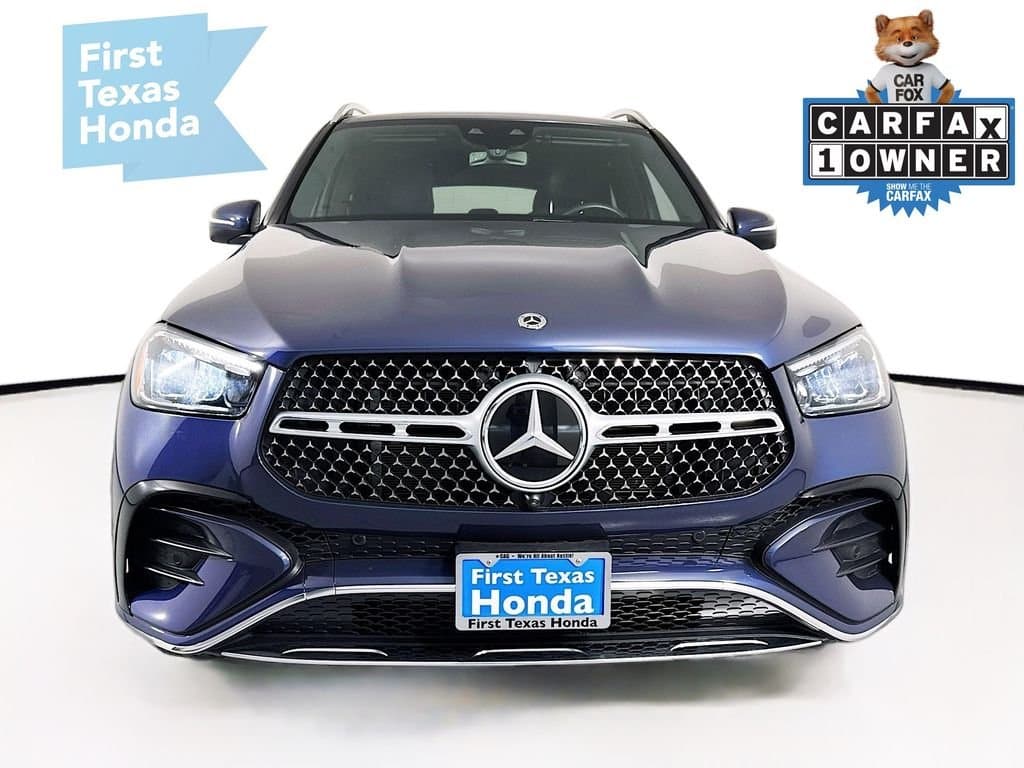 2025 MERCEDES-BENZ GLE - Image 3