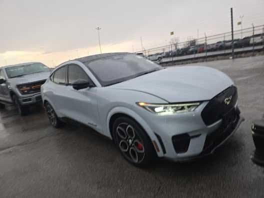 2023 Ford Mustang Mach-E - Image 2