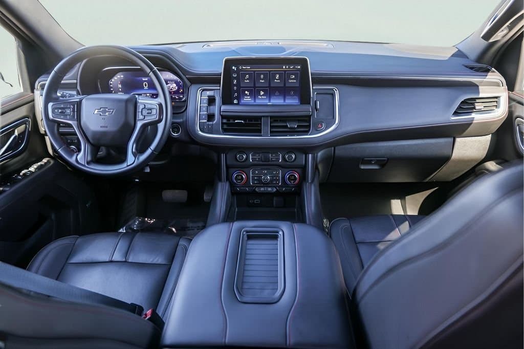 2024 Chevrolet Suburban - Image 30