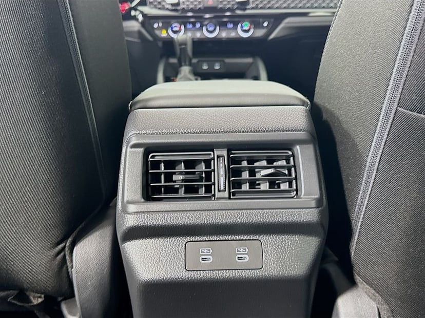 2026 Honda Accord Hybrid - Image 36