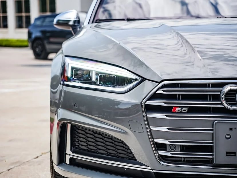 2019 Audi S5 - Image 6