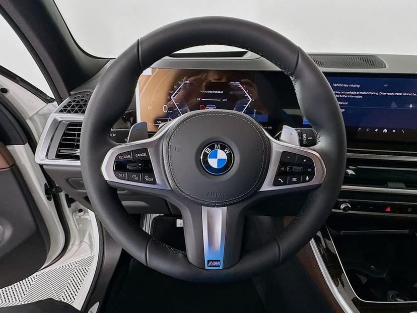 2026 BMW X5 - Image 9