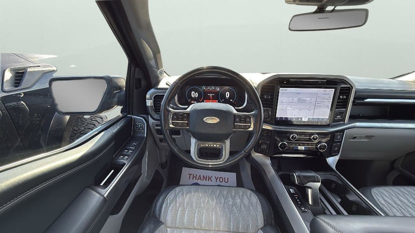 2022 Ford F-150 - Image 13