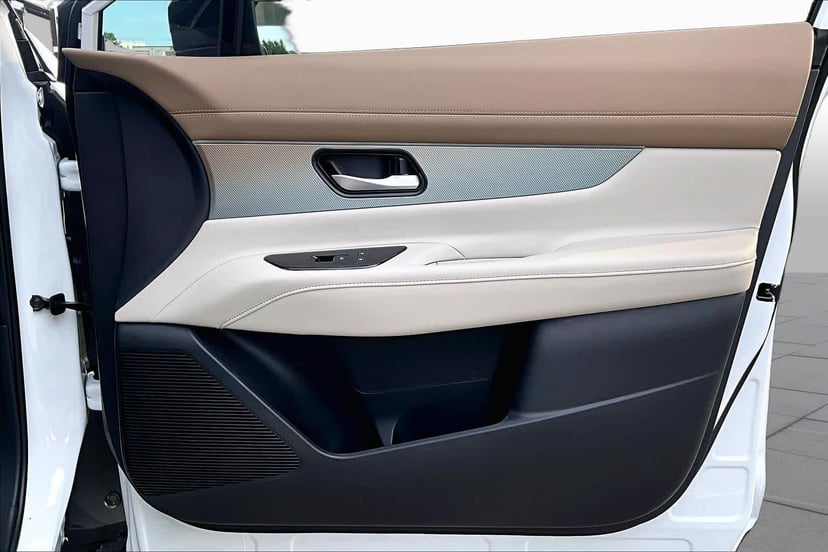 2026 Nissan Murano - Image 23