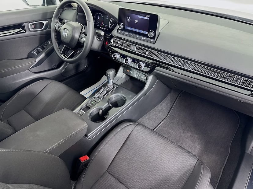 2023 Honda Civic - Image 37