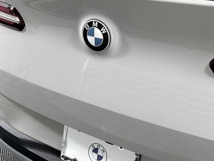 2026 BMW X3 - Image 22