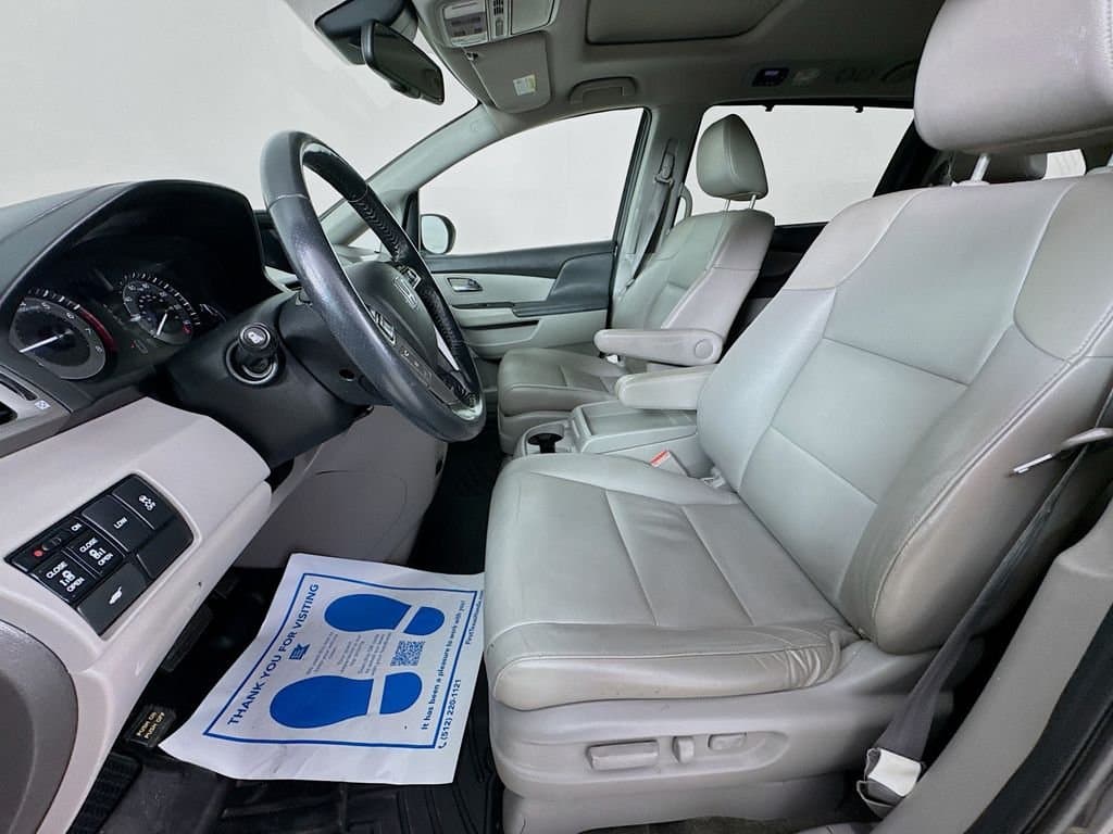 2016 HONDA Odyssey - Image 26