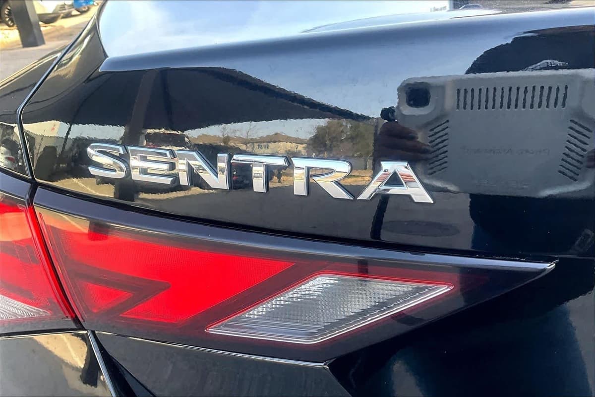 2024 Nissan Sentra - Image 10