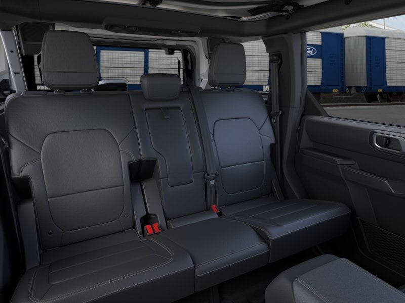 2026 Ford Bronco - Image 24