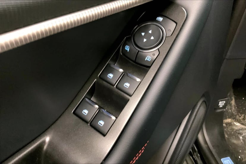 2026 Ford Explorer - Image 17