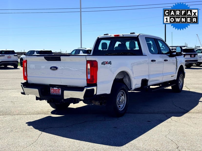 2023 Ford Super Duty F-250 SRW - Image 7