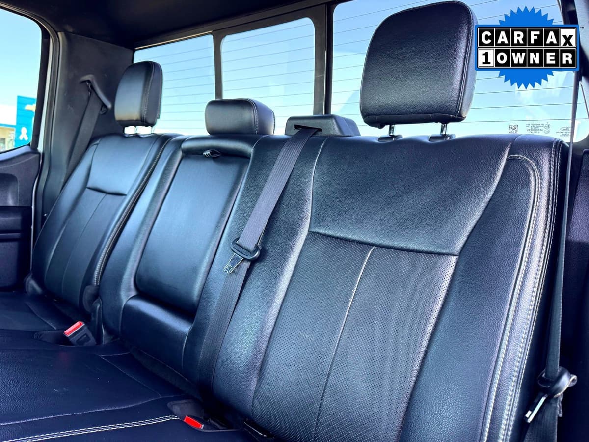2022 Ford Super Duty F-250 Srw - Image 16