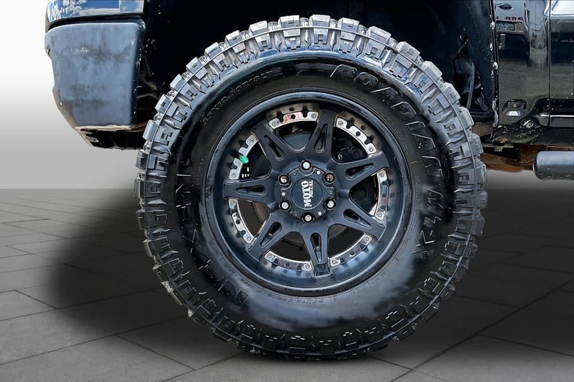 2014 Chevrolet Silverado 1500 - Image 11