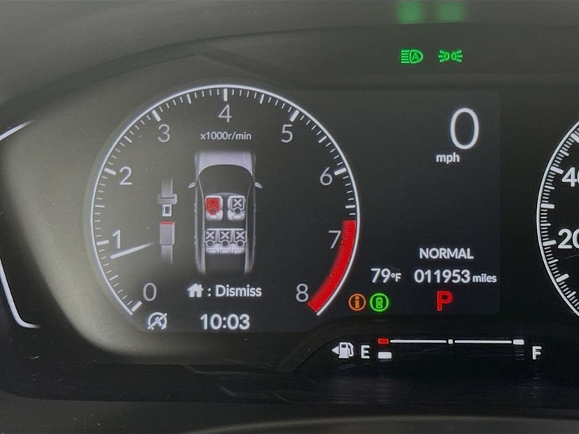 2024 Honda Civic - Image 17
