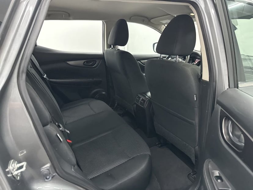 2021 Nissan Rogue Sport - Image 20