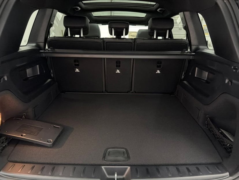 2026 Mercedes-Benz GLB - Image 24