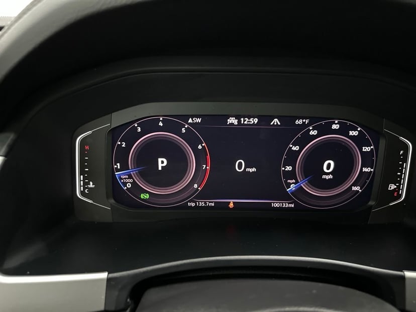 2022 Volkswagen Atlas - Image 10