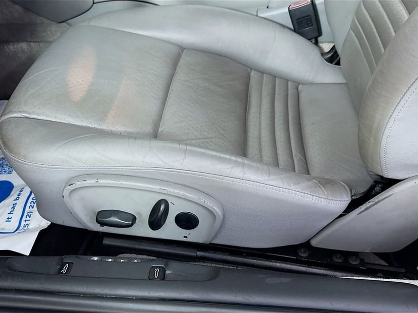 2003 Porsche 911 - Image 22