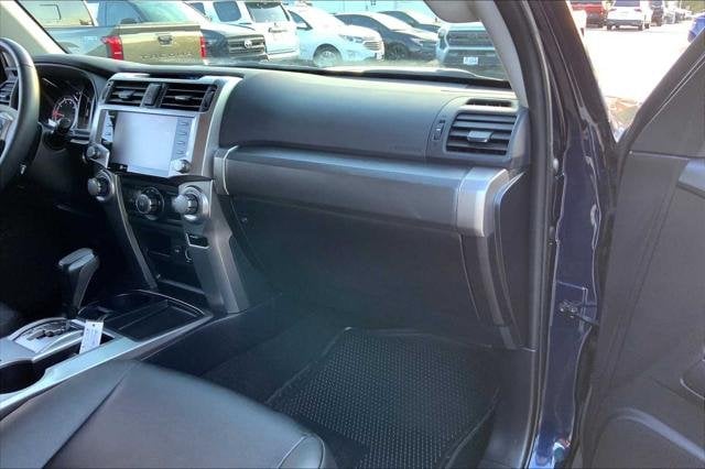 2024 Toyota 4RUNNER - Image 17