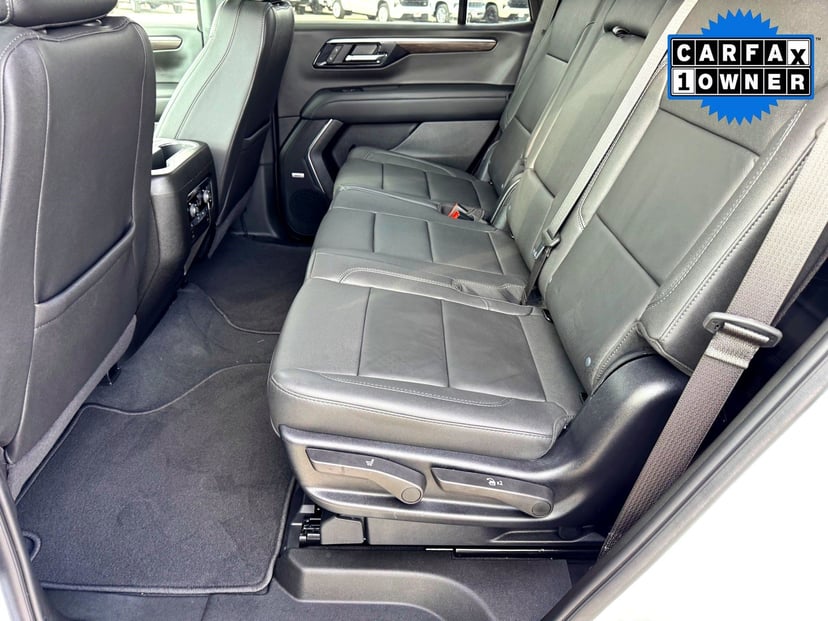2025 Chevrolet Tahoe - Image 20