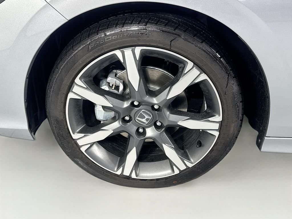 2026 HONDA Civic - Image 15