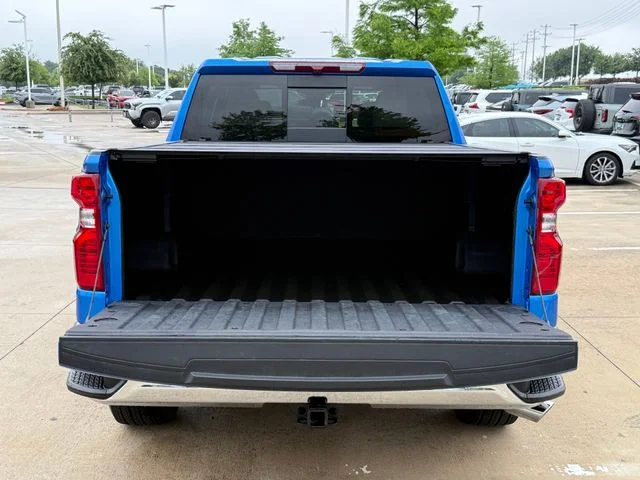 2025 Chevrolet Silverado 1500 - Image 26