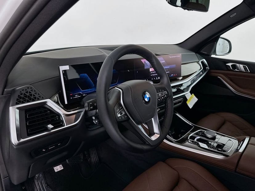 2026 BMW X5 - Image 9