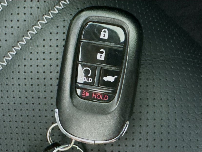 2024 Honda HR-V - Image 38