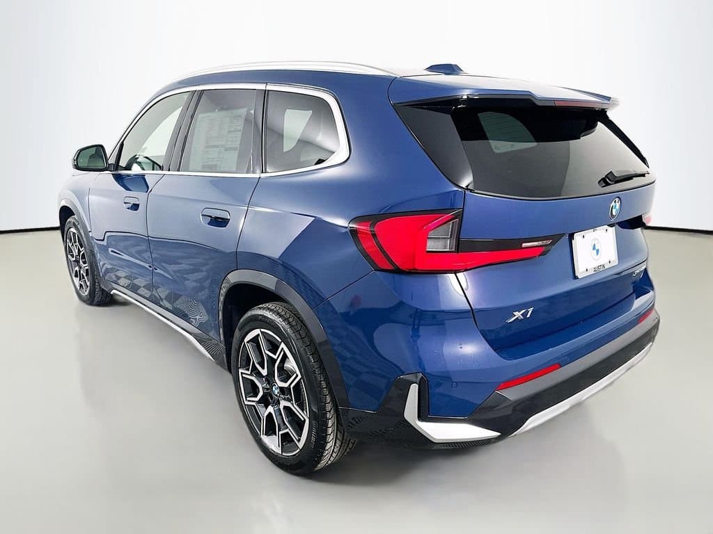 2026 BMW X1 - Image 7